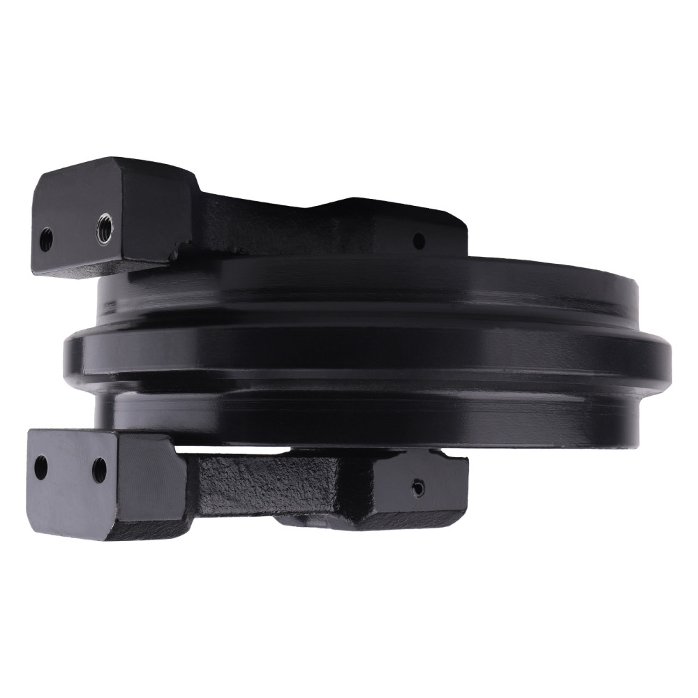 Front Idler Roller compatible for John Deere 27ZTS 27C Excavator Track Parts 9314257