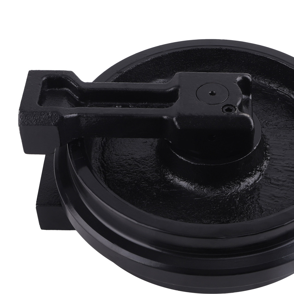 Front Track Idler for Hitachi ZX26U-5N ZX27U compatible for John Deere 26G 27 ZTS 27C 9101811