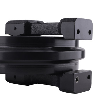Front Track Idler for Hitachi ZX26U-5N ZX27U compatible for John Deere 26G 27 ZTS 27C 9101811
