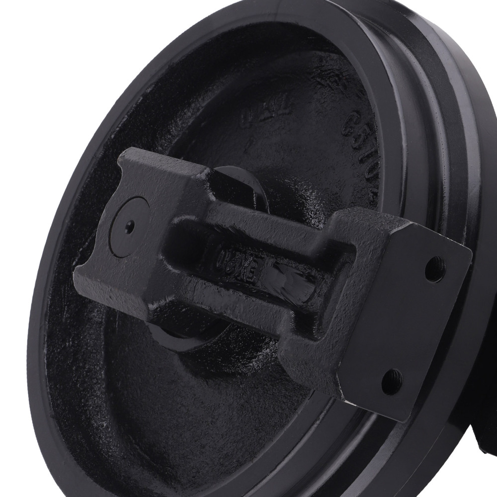 Front Track Idler for Hitachi ZX26U-5N ZX27U compatible for John Deere 26G 27 ZTS 27C 9101811