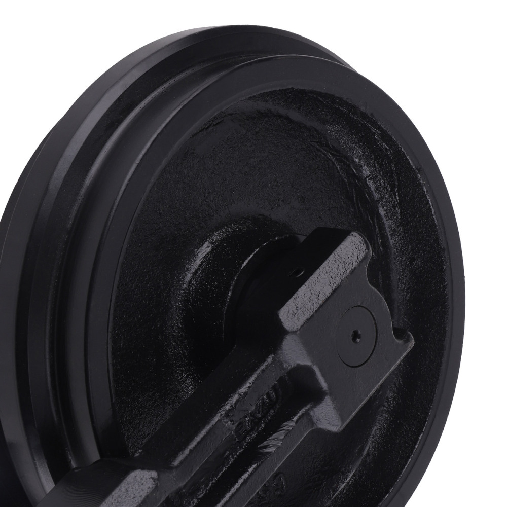 Front Track Idler for Hitachi ZX26U-5N ZX27U compatible for John Deere 26G 27 ZTS 27C 9101811