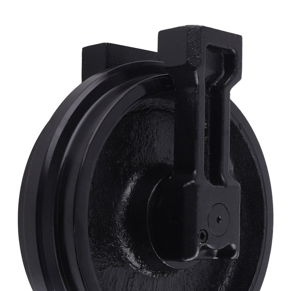 Front Track Idler for Hitachi ZX26U-5N ZX27U compatible for John Deere 26G 27 ZTS 27C 9101811