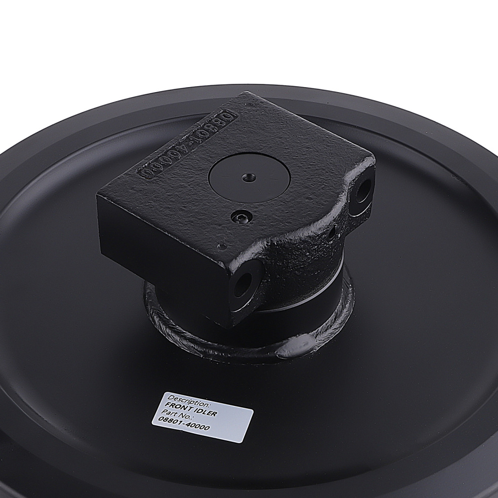 Front Idler Wheel for Takeuchi TL130 Compact Track Loader 08801-40000 0880140000