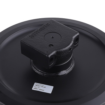 Front Idler Wheel for Takeuchi TL130 Compact Track Loader 08801-40000 0880140000