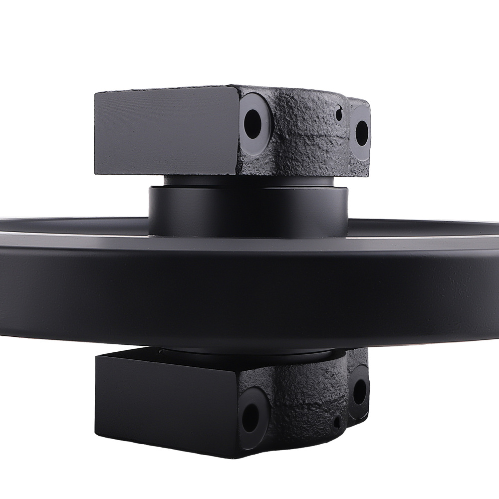 Front Idler Wheel for Takeuchi TL130 Compact Track Loader 08801-40000 0880140000