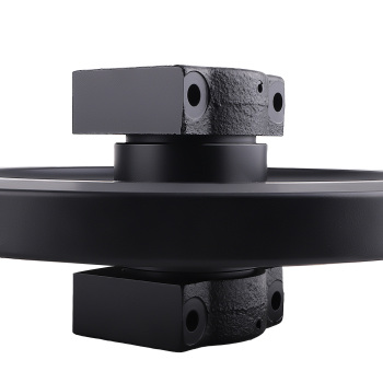 Front Idler Wheel for Takeuchi TL130 Compact Track Loader 08801-40000 0880140000