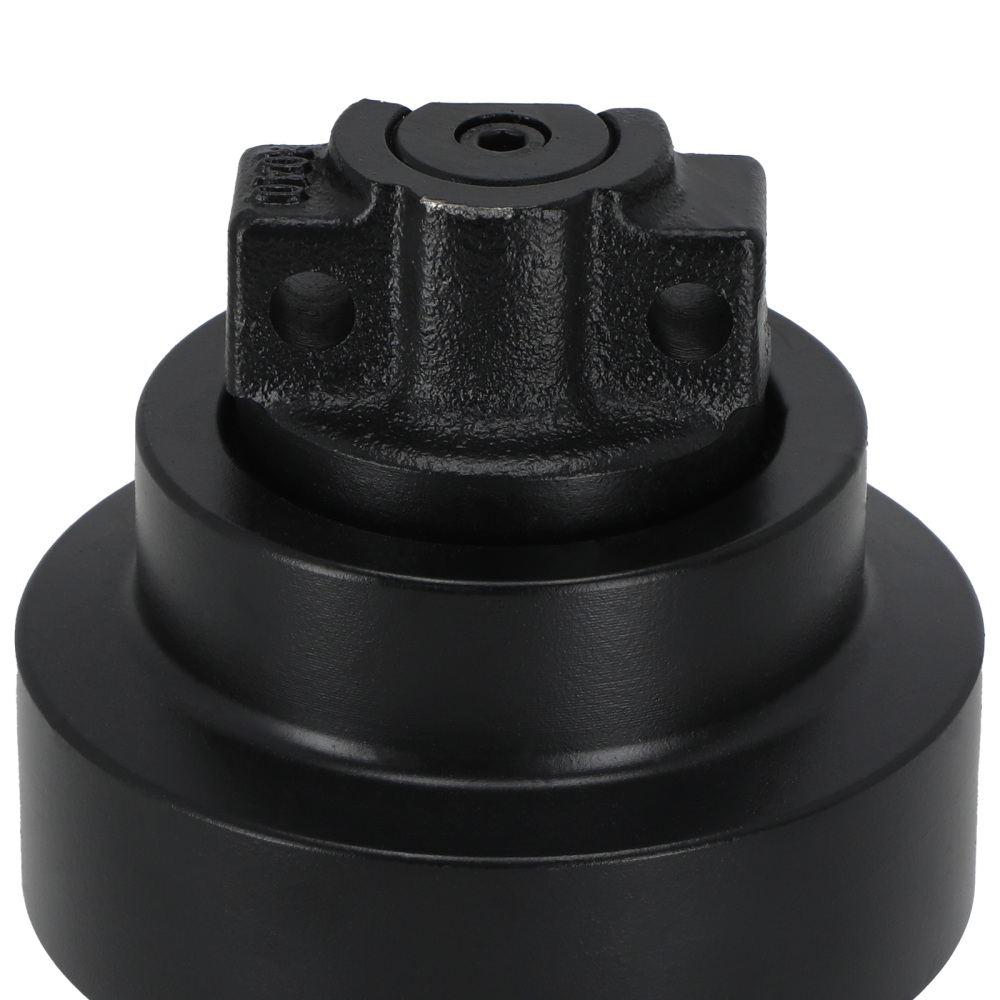 Bottom Roller compatible for Caterpillar 304 304.5 304CR Excavator Track 158-4765 Steel