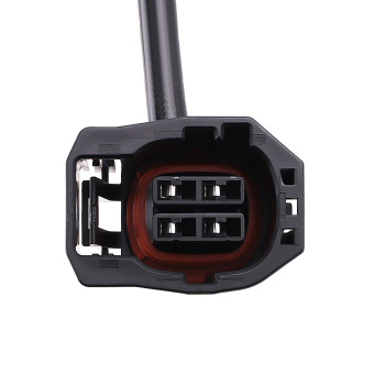 Set of 2 Oxygen Sensors compatible for Mazda 3 2.0L 2004-2005 234-4390 L3A118861C