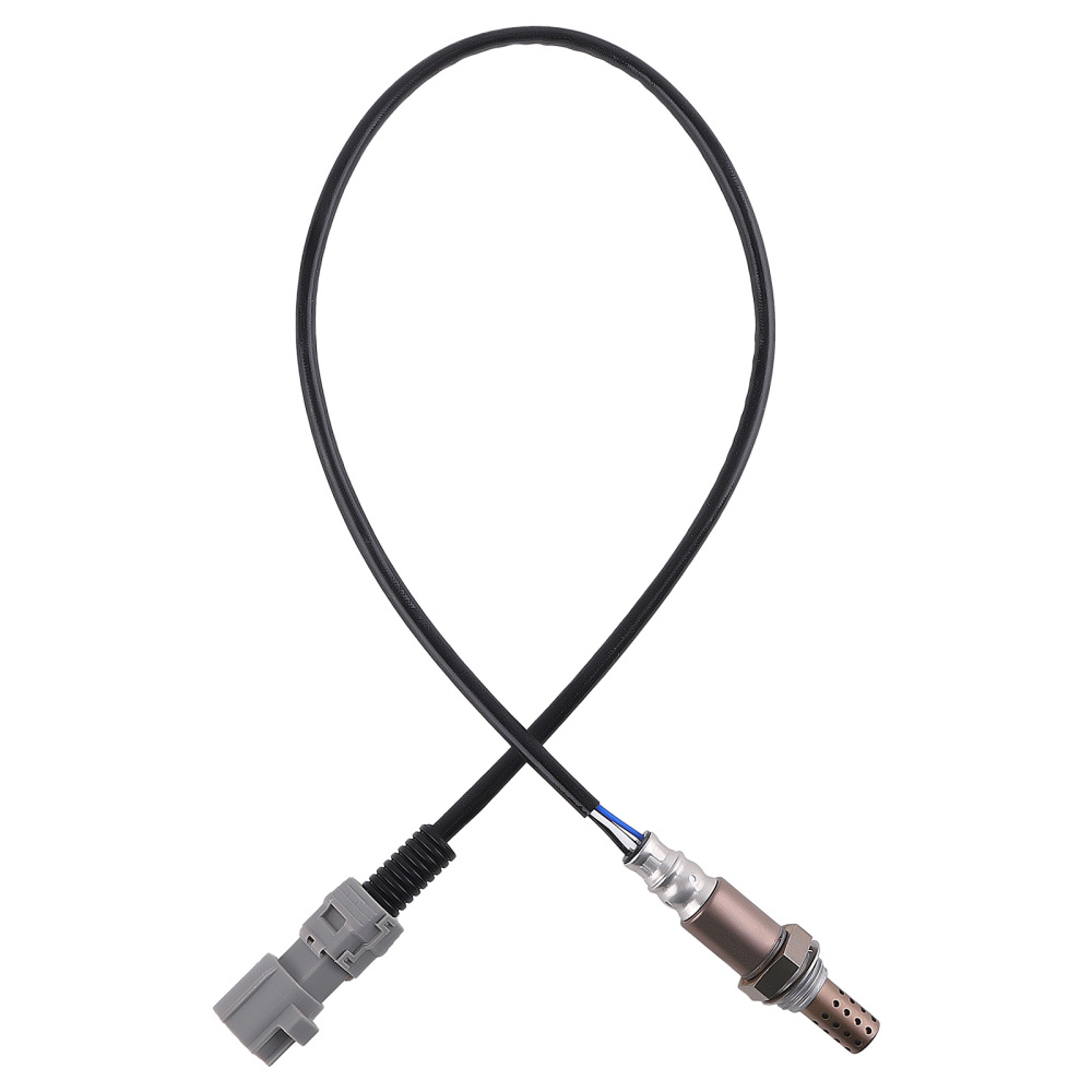 2x UpDownstream O2 Oxygen Sensors compatible for Toyota Prius 1.8L 2010-2015 234-4400