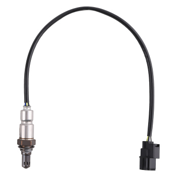 Set of 4 UpDownstream O2 Sensors compatible for Acura MDX RLX 3.5L 234-5056 234-4351