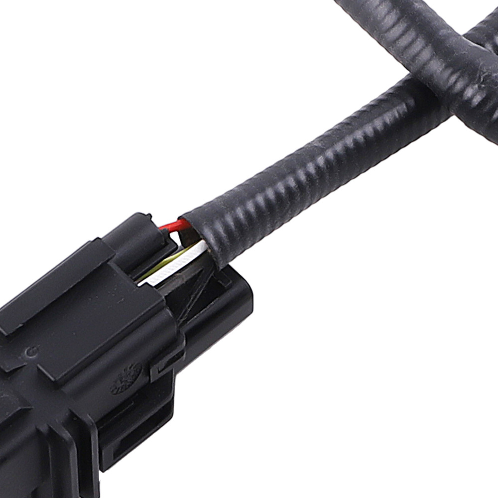 Set of 2 O2 Sensors Up+Down compatible for Nissan Sentra 1.8L 2003-06 234-4835 22693-CD700