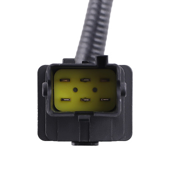 Set of 2 O2 Sensors Up+Down compatible for Nissan Sentra 1.8L 2003-06 234-4835 22693-CD700