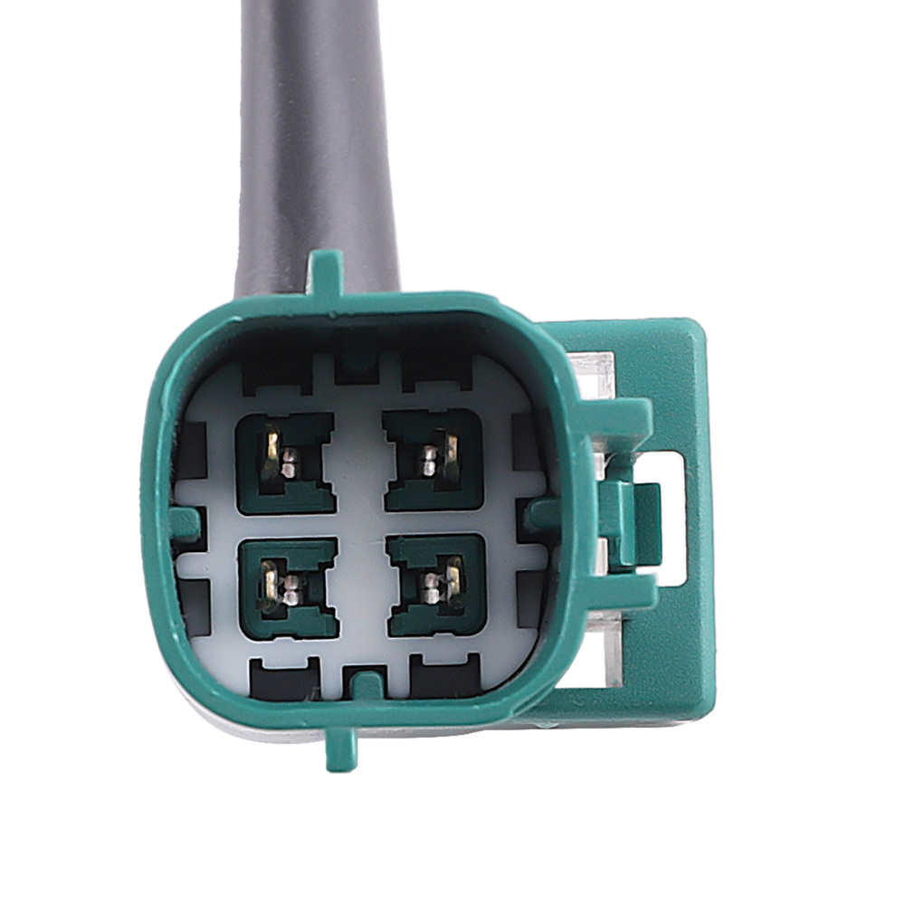 Set of 2 O2 Sensors Up+Down compatible for Nissan Sentra 1.8L 2003-06 234-4835 22693-CD700