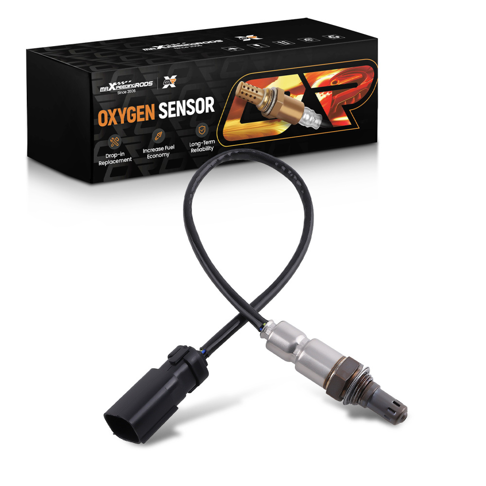 Upstream Oxygen O2 SensorFor compatible for Jeep Renegade Compass 2.4L 2015-20 234-5150