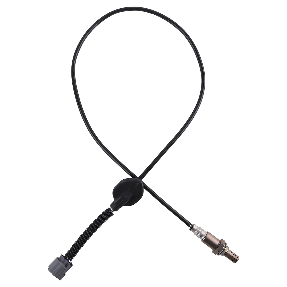 2PC O2 Oxygen Sensor Upstream+Downstream compatible for Acura TSX 2.4L L4 2004-08 234-9066