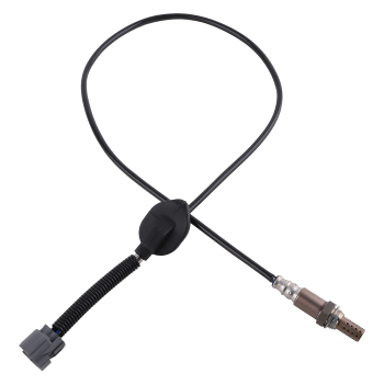 2PC O2 Oxygen Sensor Upstream+Downstream compatible for Acura TSX 2.4L L4 2004-08 234-9066