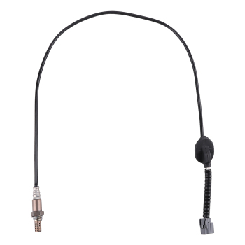 2PC O2 Oxygen Sensor Upstream+Downstream compatible for Acura TSX 2.4L L4 2004-08 234-9066