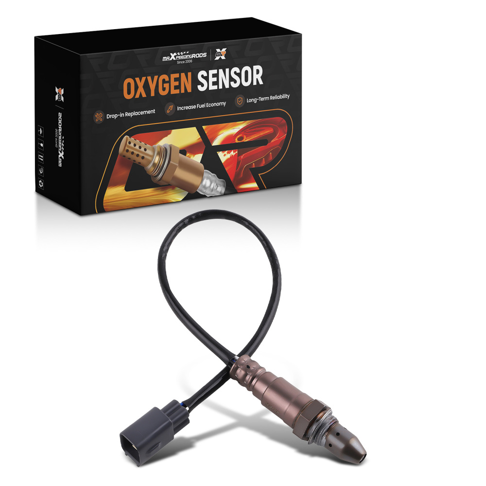 Upstream Front Oxygen Sensor compatible for Toyota Prius/Corolla 1.8L L4 2011-2014 234-9112