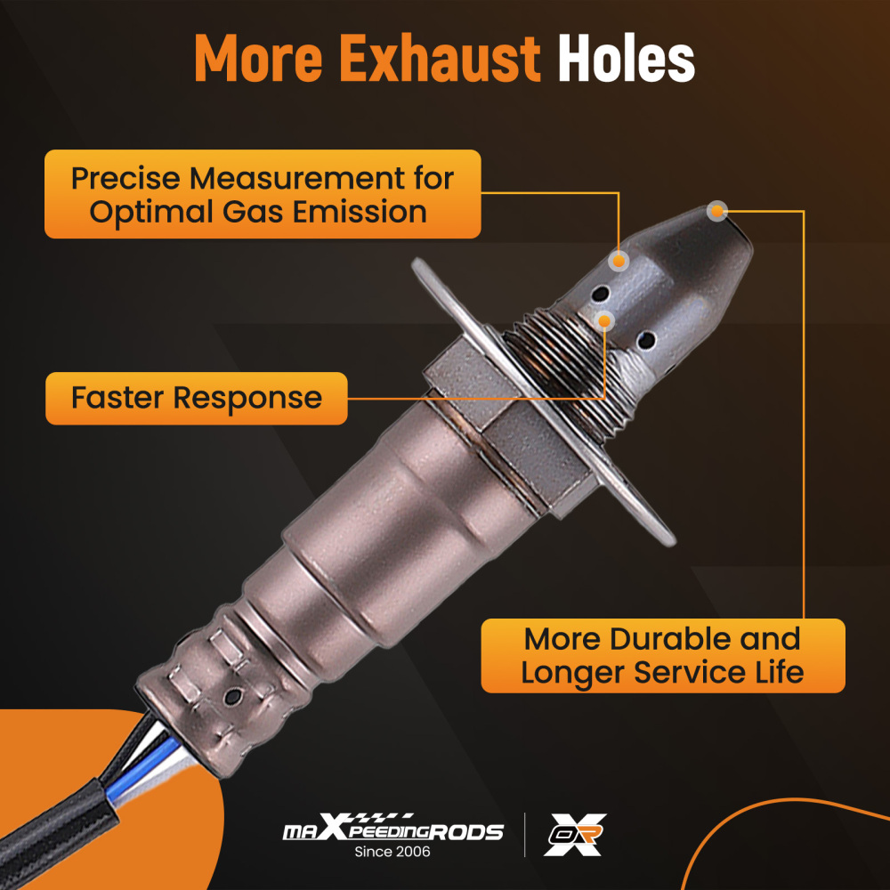 Front O2 Sensor Upstream compatible for Subaru Legacy/Outback 2.5L 2013-2014 22641-AA640