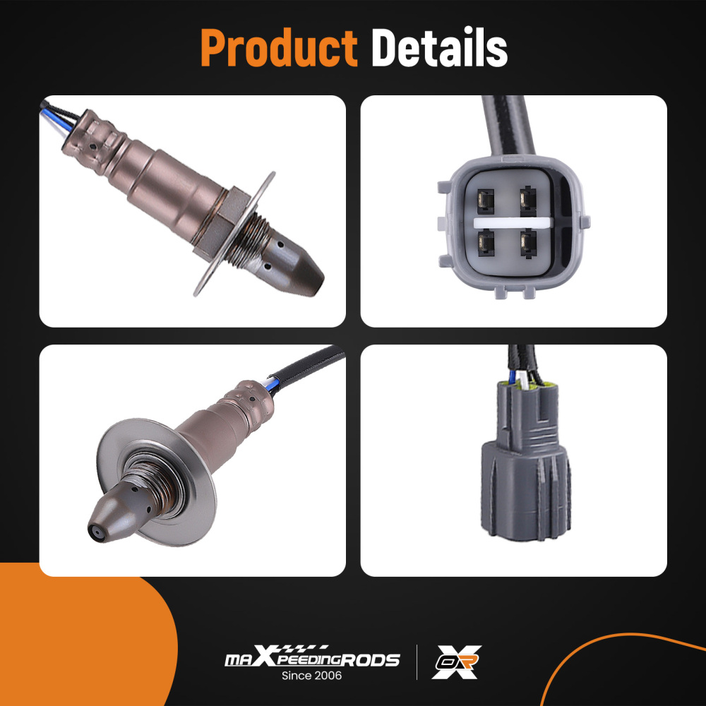 Front O2 Sensor Upstream compatible for Subaru Legacy/Outback 2.5L 2013-2014 22641-AA640