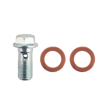 1pc Rear Left Disc Brake Calipers compatible for Acura CSX 2006-2011 19-B3299 19-P3299