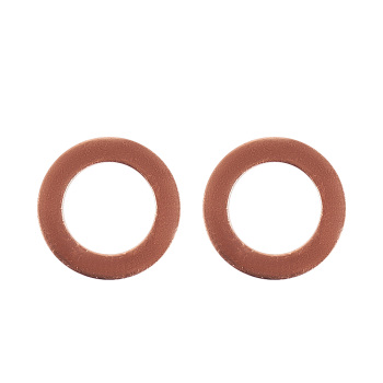 Rear Right Disc Brake Caliper Kit compatible for Honda Civic/Compatible for Acura CSX 2006-2015 SLB20230