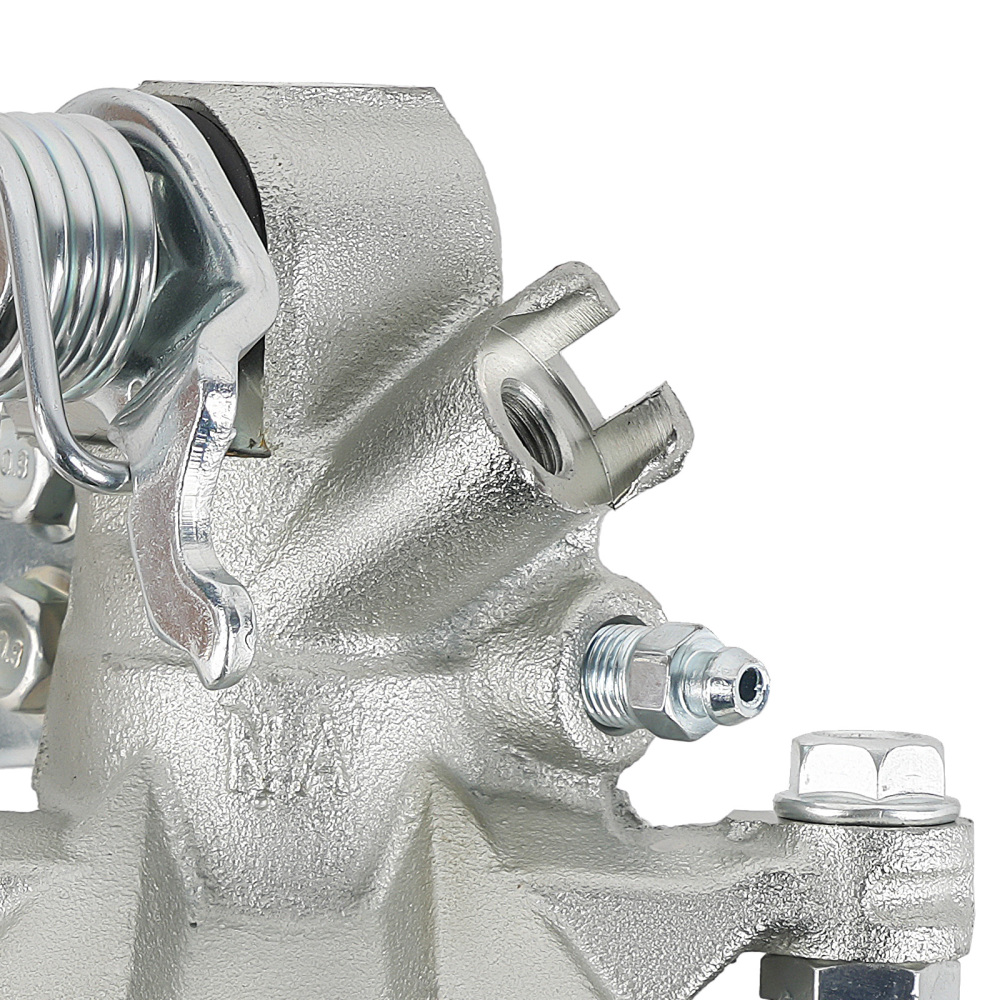 Rear Right Disc Brake Caliper Kit compatible for Honda Civic/Compatible for Acura CSX 2006-2015 SLB20230