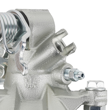Rear Right Disc Brake Caliper Kit compatible for Honda Civic/Compatible for Acura CSX 2006-2015 SLB20230