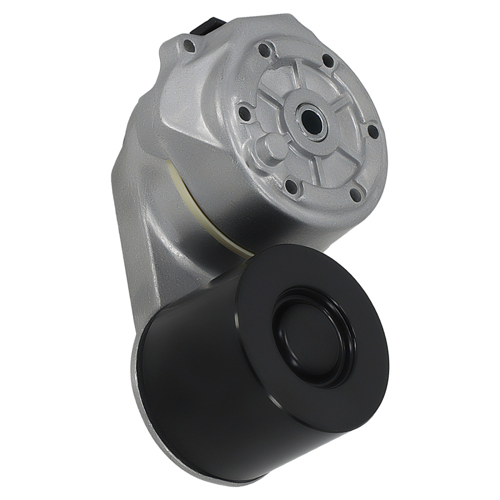 Belt TensionerPulley compatible for Cummins ISX QSX compatible for Volvo VNL VNM compatible for Freightliner FS65