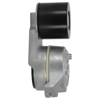 Belt TensionerPulley compatible for Cummins ISX QSX compatible for Volvo VNL VNM compatible for Freightliner FS65
