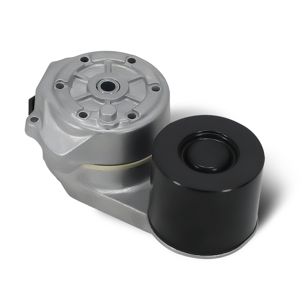 Belt TensionerPulley compatible for Cummins ISX QSX compatible for Volvo VNL VNM compatible for Freightliner FS65