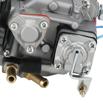 13200-77530 Carburetor compatible for Suzuki Carry F5A F5B F6A compatible for Mazda Scrum DK51B DK51T