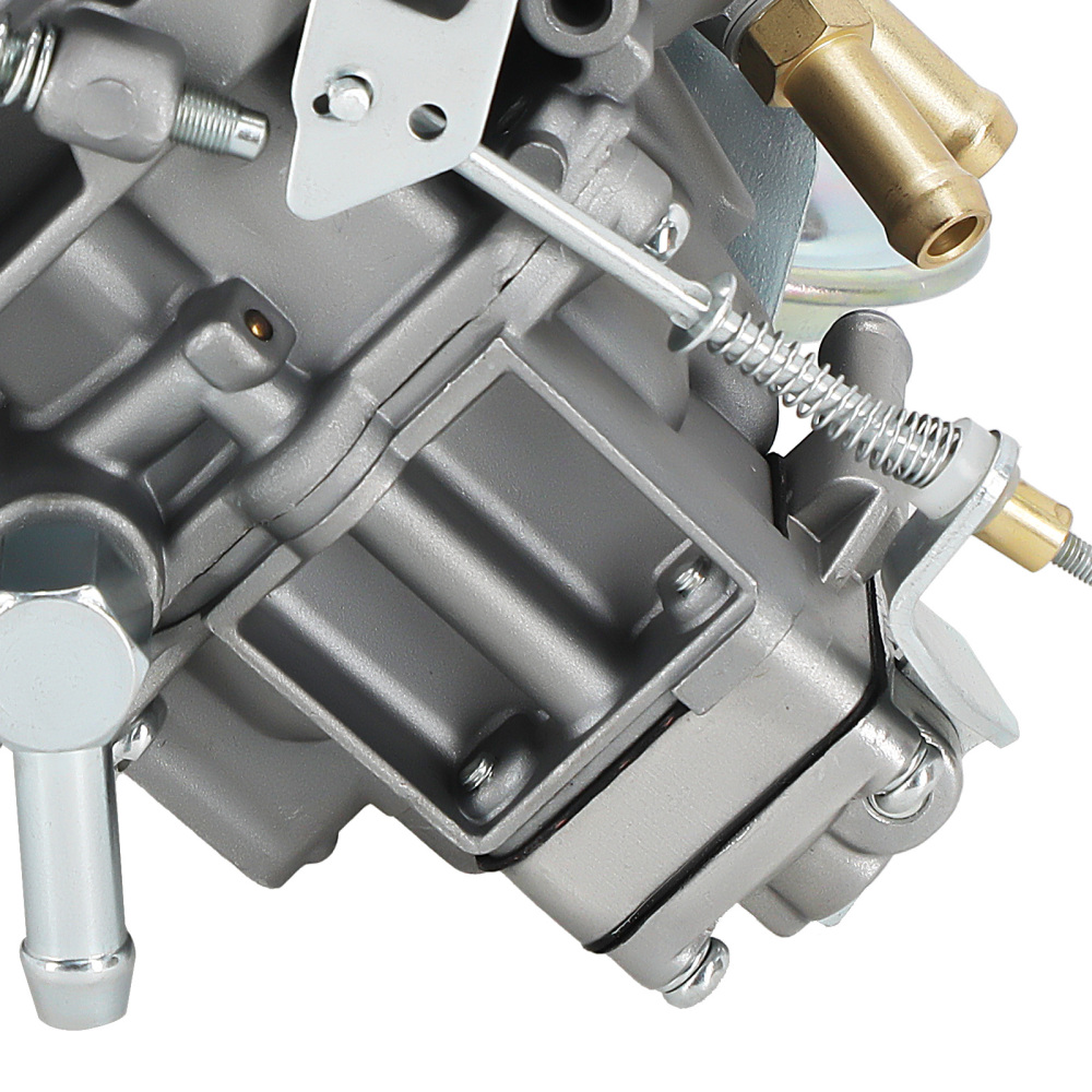 13200-77530 Carburetor compatible for Suzuki Carry F5A F5B F6A compatible for Mazda Scrum DK51B DK51T