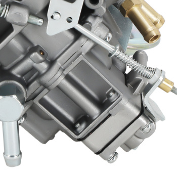 13200-77530 Carburetor compatible for Suzuki Carry F5A F5B F6A compatible for Mazda Scrum DK51B DK51T