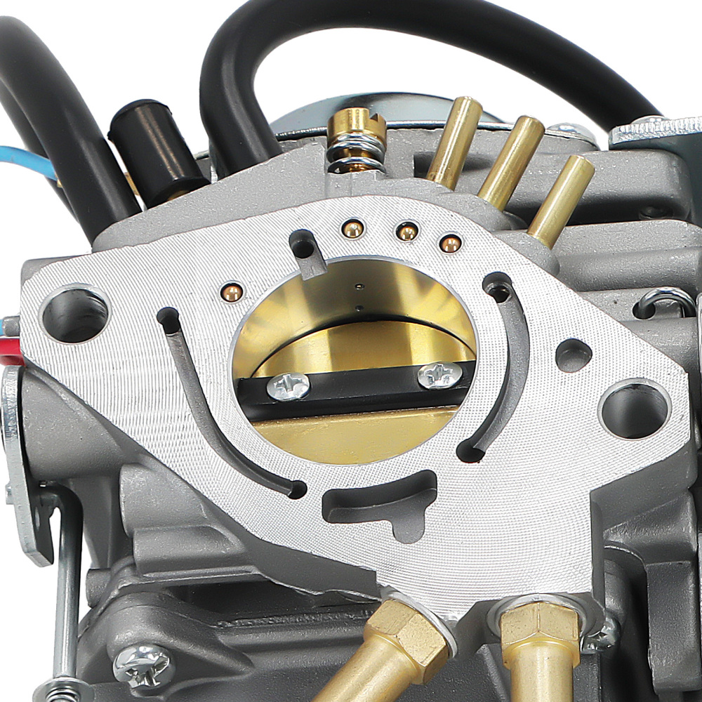 13200-77530 Carburetor compatible for Suzuki Carry F5A F5B F6A compatible for Mazda Scrum DK51B DK51T