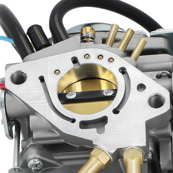 13200-77530 Carburetor compatible for Suzuki Carry F5A F5B F6A compatible for Mazda Scrum DK51B DK51T