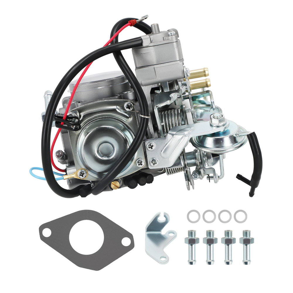 13200-77530 Carburetor compatible for Suzuki Carry F5A F5B F6A compatible for Mazda Scrum DK51B DK51T
