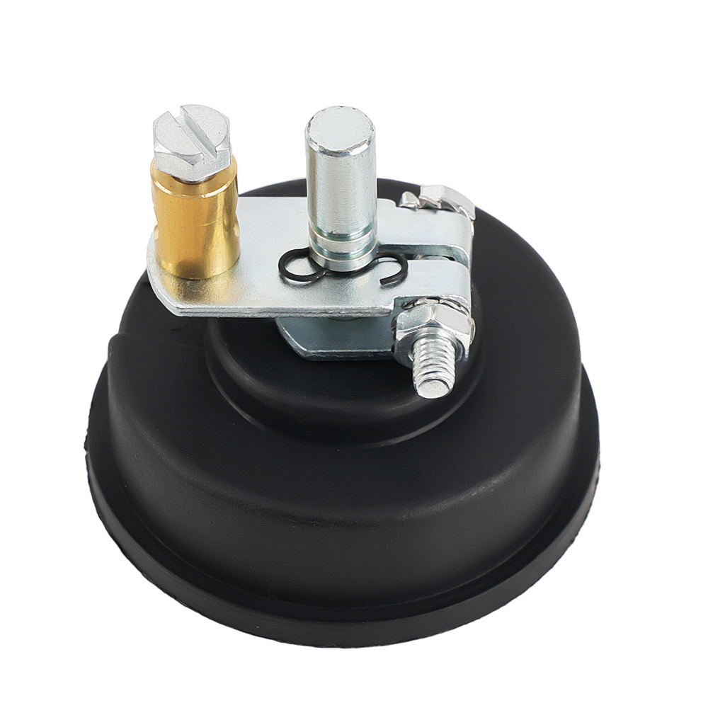 2 Barrel Carburetor Carb w/ Electric choke compatible for Mazda B2000 B2200 compatible for Toyota Pickup