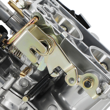 2 Barrel Carburetor Carb w/ Electric choke compatible for Mazda B2000 B2200 compatible for Toyota Pickup