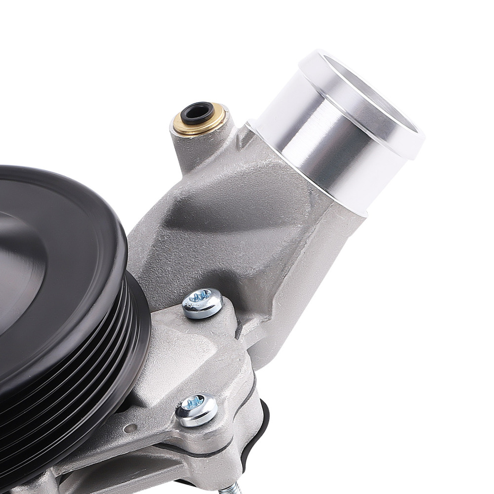 Timing Chain Kit Water Pump Cam Gear Tool Set compatible for Land Rover LR4 compatible for Range Rover