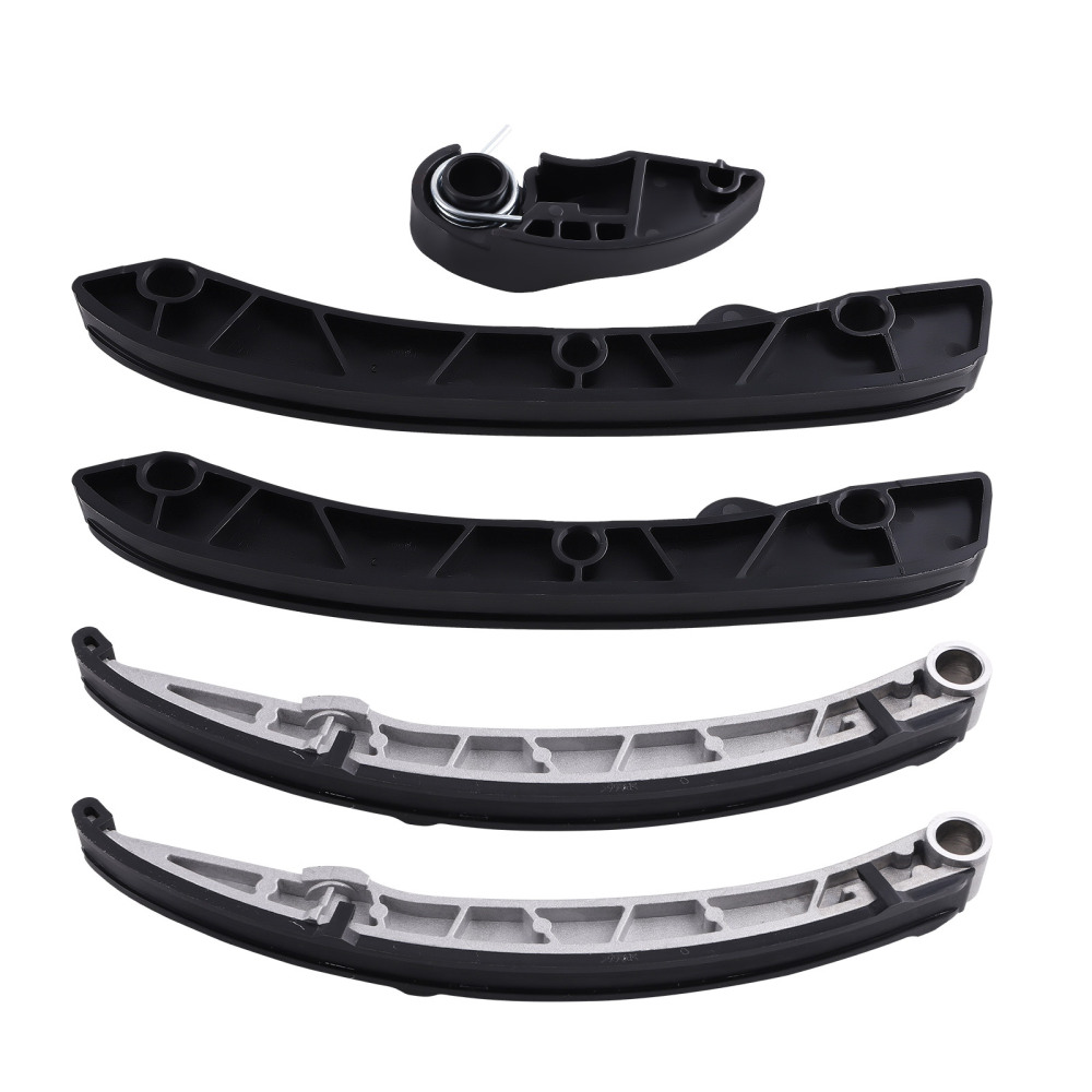 Timing Chain Kit Water Pump Cam Gear Tool Set compatible for Land Rover LR4 compatible for Range Rover