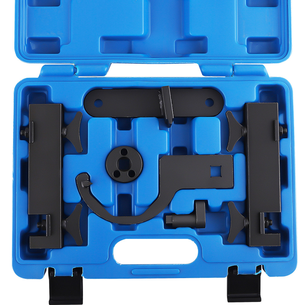 Timing Chain Kit Water Pump Cam Gear Tool Set compatible for Land Rover LR4 compatible for Range Rover