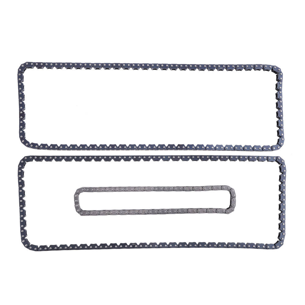 Timing Chain Kit Water Pump Cam Gear Tool Set compatible for Land Rover LR4 compatible for Range Rover