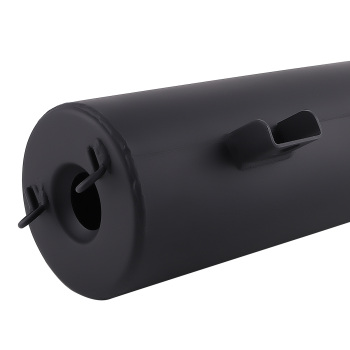 Exhaust Muffler compatible for Polaris Ranger 700 4x4 500 XP 2005-2009 1261298-489 w/Gasket