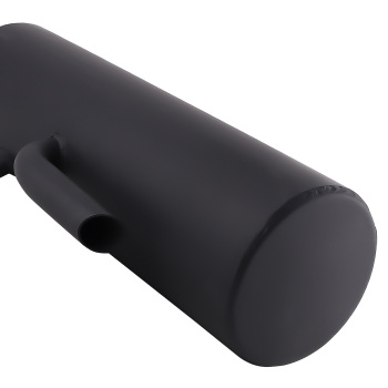 Exhaust Muffler compatible for Polaris Ranger 700 4x4 500 XP 2005-2009 1261298-489 w/Gasket