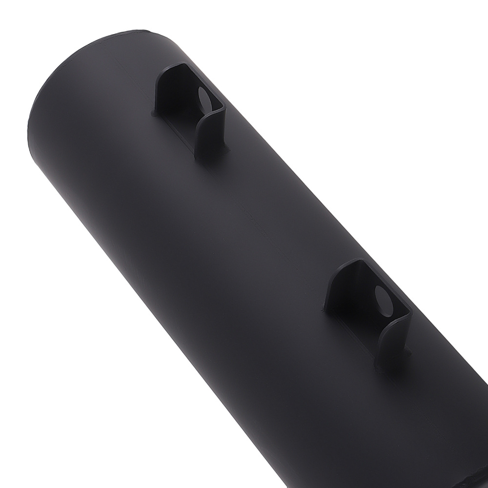 Exhaust Muffler compatible for Polaris Ranger 700 4x4 500 XP 2005-2009 1261298-489 w/Gasket