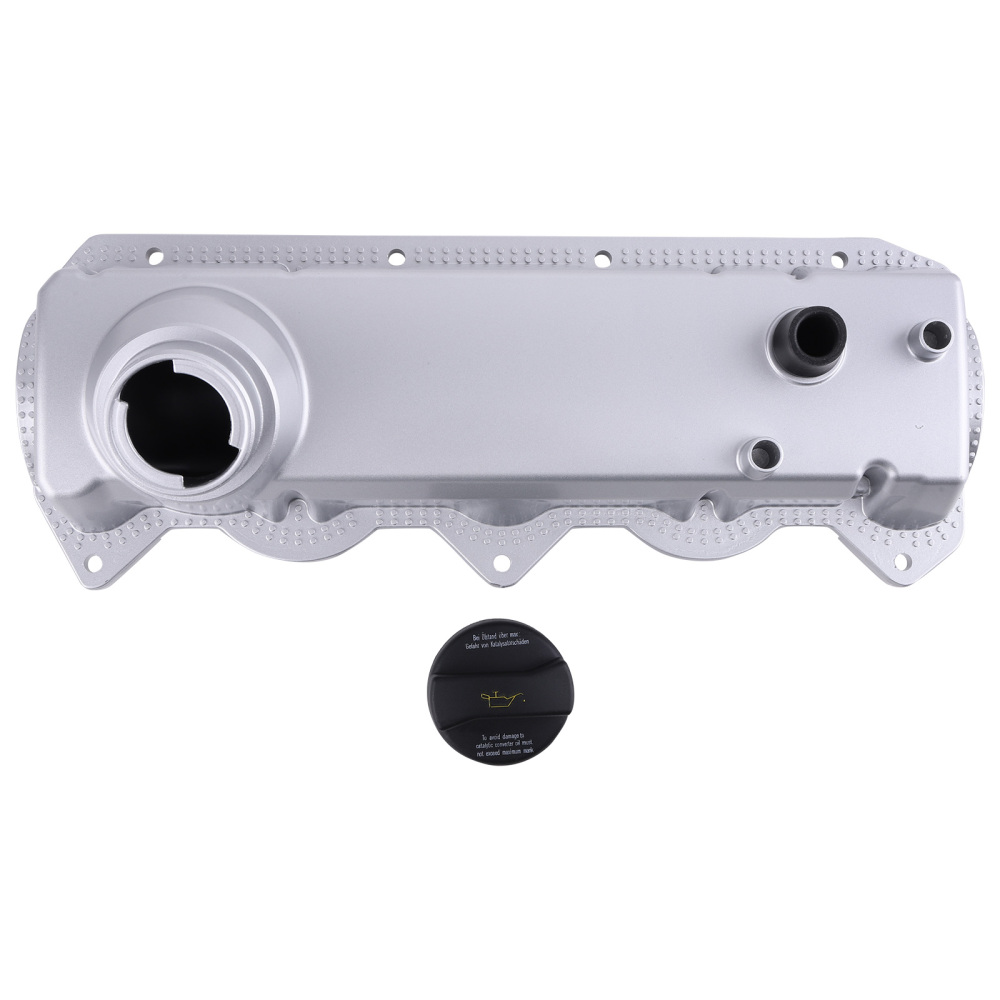 Copritestata compatibile per Audi A3 compatibile per Skoda Octavia 1.9 TDI 1997-2006 038103469E Completo
