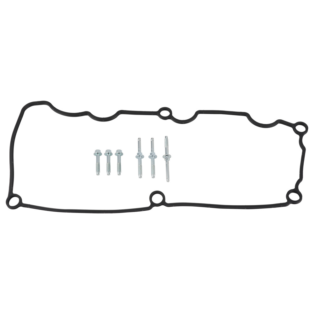 Right Valve Cover compatible for Ford Explorer compatible for Ranger 4.0L V6 SOHC 2004-2011 4L5Z6582EA