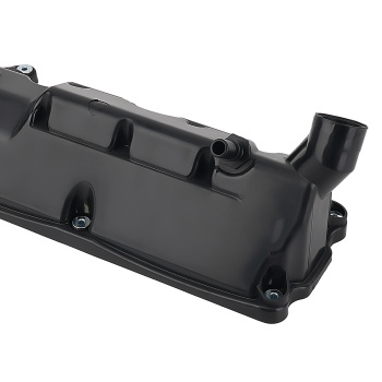 Right Valve Cover compatible for Ford Explorer compatible for Ranger 4.0L V6 SOHC 2004-2011 4L5Z6582EA