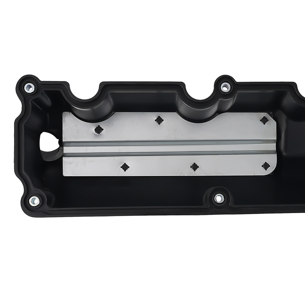 Right Valve Cover compatible for Ford Explorer compatible for Ranger 4.0L V6 SOHC 2004-2011 4L5Z6582EA